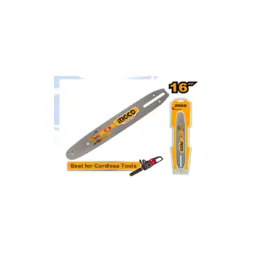 Espara p/electroseirra de 16" paso 0,043"