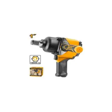 Llave de impacto 1" aire