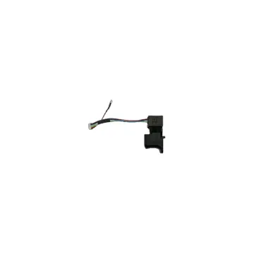 Gatillo p/taladro cidli205581