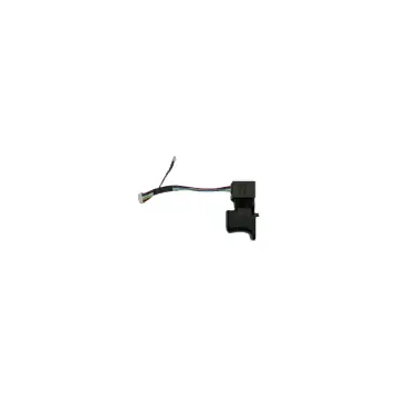 Gatillo p/taladro cidli206681