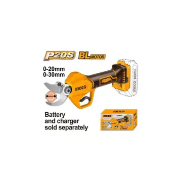 Tijera para podar BL 20V sin bateria
