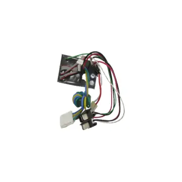 Placa de control