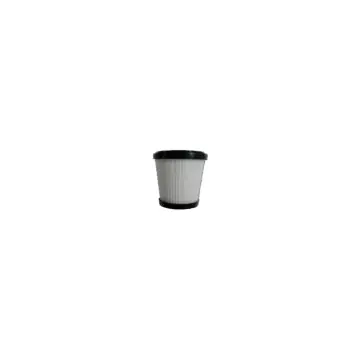 Filtro para aspiradora para auto 20V