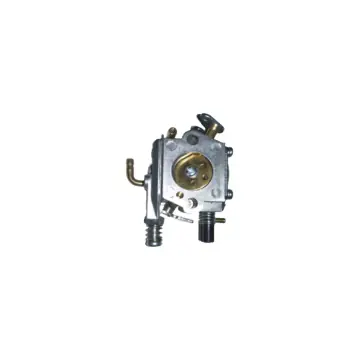 Repuesto - carburador para motosierra 46cc- mezcla