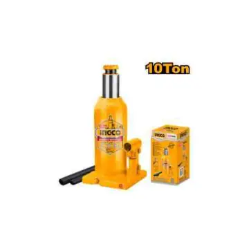 Gato botella 10t