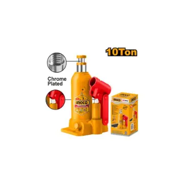 Gato botella de 10t