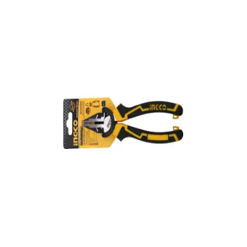 Alicate universal de 8"