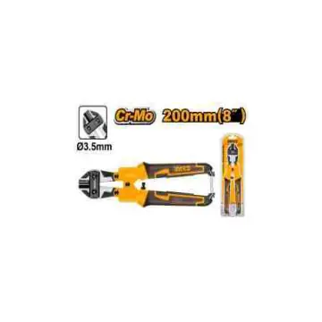 Corta perno de 8"