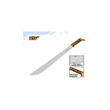Machete 20"
