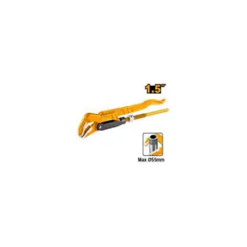 Llave para caño pico de loro 11/2"