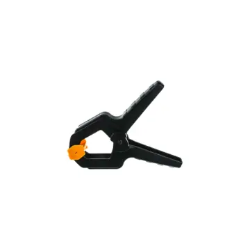 Pinza rapida de 6"
