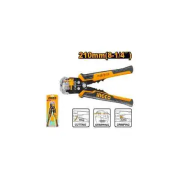 Pela cable normal 8- 1/4"-de 2mm a 6mm