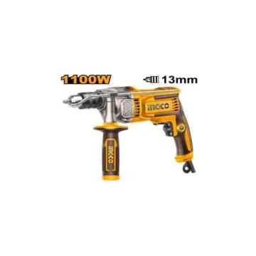 Taladro 1100w de 13mm -220V