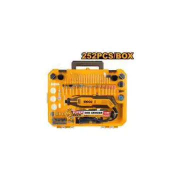 Mini drill 130w-252 pzas-220V