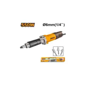Rectificadora 550w- 220V