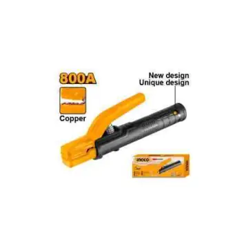 Pinza positiva p/soldar de 800w