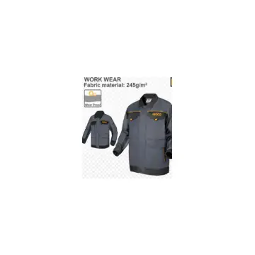 Chaqueta de trabajo talla xl
