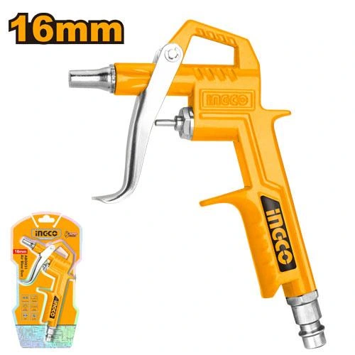 Pistola para sopletear boquilla de 16mm ABG031.1 herramienta disponible en RCS Santa Cruz