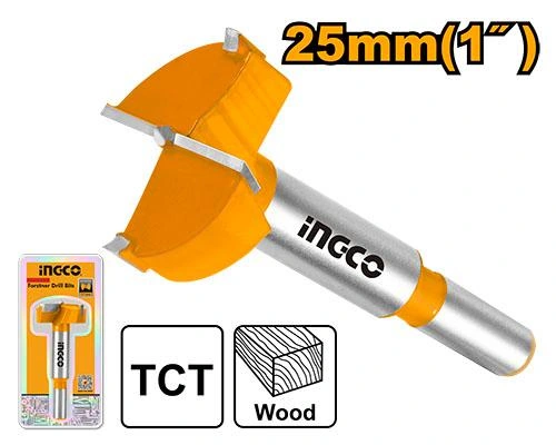 Broca 25mm ADCS2501 herramienta disponible en RCS Santa Cruz