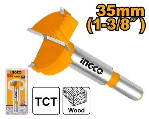 Broca 35mm ADCS3501 herramienta disponible en RCS Santa Cruz