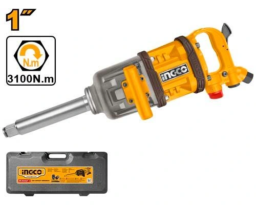 Llave de impacto de 1" p/camion -3100n AIW11222 herramienta disponible en RCS Santa Cruz