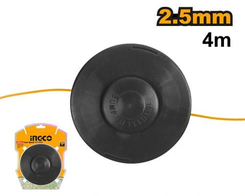 Repuesto - carrete de hilo para desmalezadora ALS25405 herramienta disponible en RCS Santa Cruz