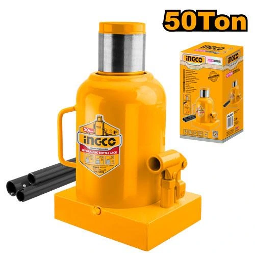 Gato botella de 50" HBJ5002 herramienta disponible en RCS Santa Cruz