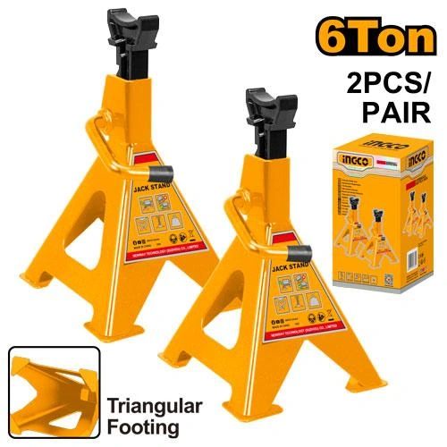 Soporte -taburete 6tn HJS0601 herramienta disponible en RCS Santa Cruz