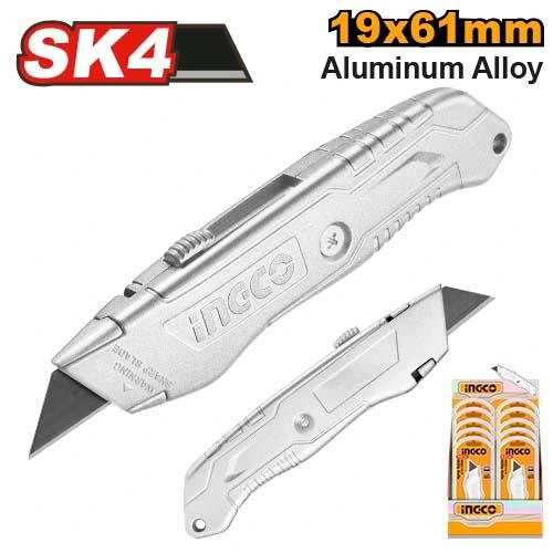 Estilete 19x61mm HKNS11615 herramienta disponible en RCS Santa Cruz