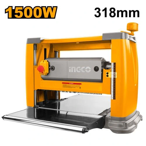 Grueseadora de mesa 1500w -220V-318mm TP15003 herramienta disponible en RCS Santa Cruz