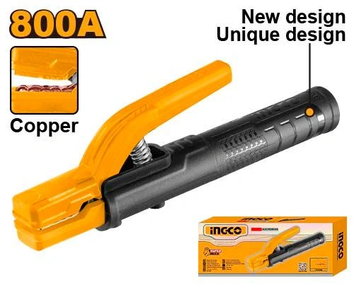 Pinza positiva p/soldar de 800w WAH8008 herramienta disponible en RCS Santa Cruz